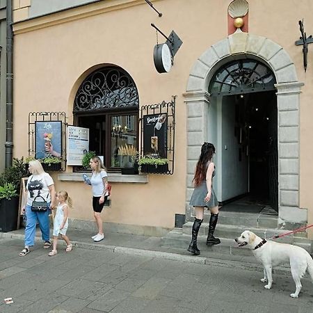 Urbannestgroup - Old Town - Stare Miasto - Celna 2 Варшава Екстер'єр фото