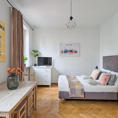 Urbannestgroup - Old Town - Stare Miasto - Celna 2 Варшава Екстер'єр фото